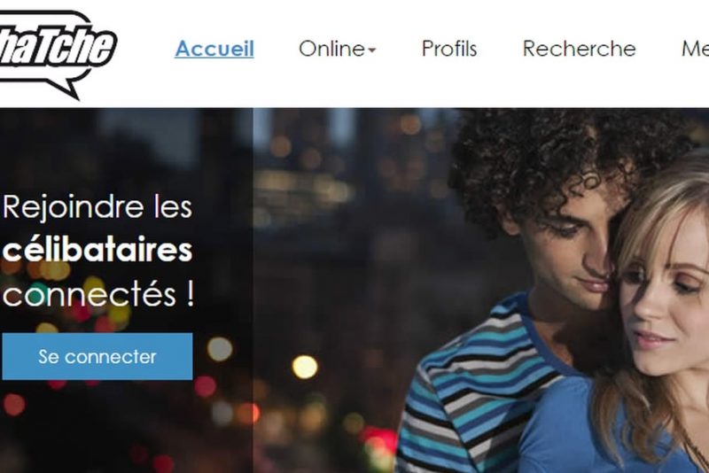 Tchatche : Notre avis sur le site de rencontre - Est-ce ...